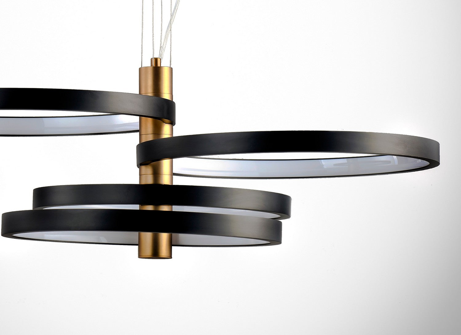 Suspension DEL | Hoopla