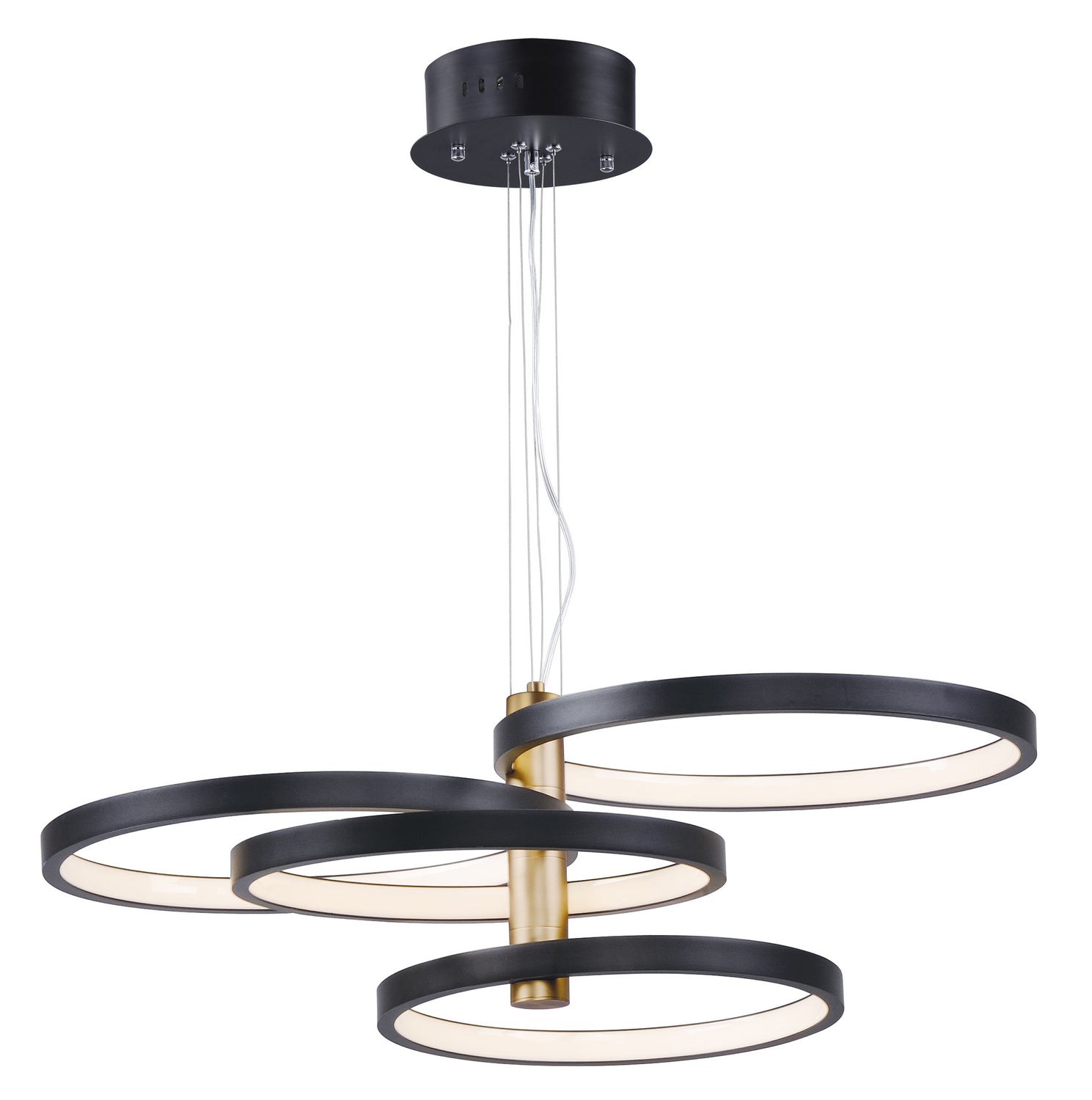 Suspension DEL | Hoopla
