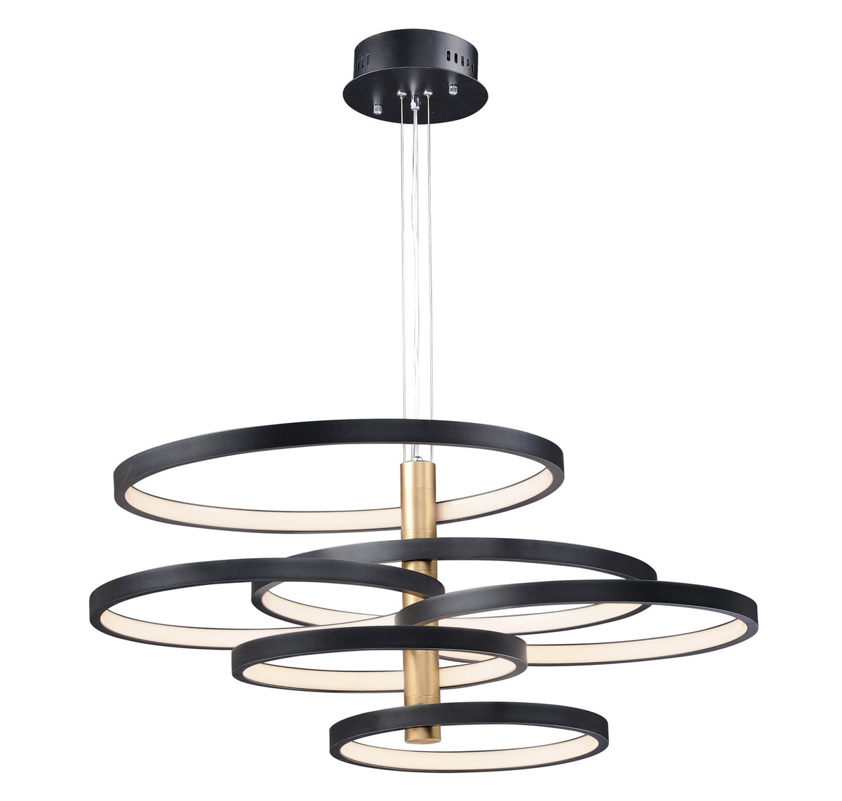 Suspension DEL | Hoopla