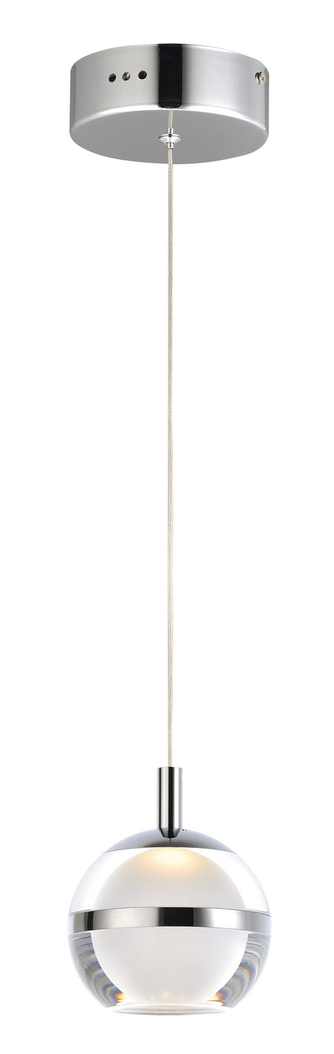 Suspension DEL | Swank