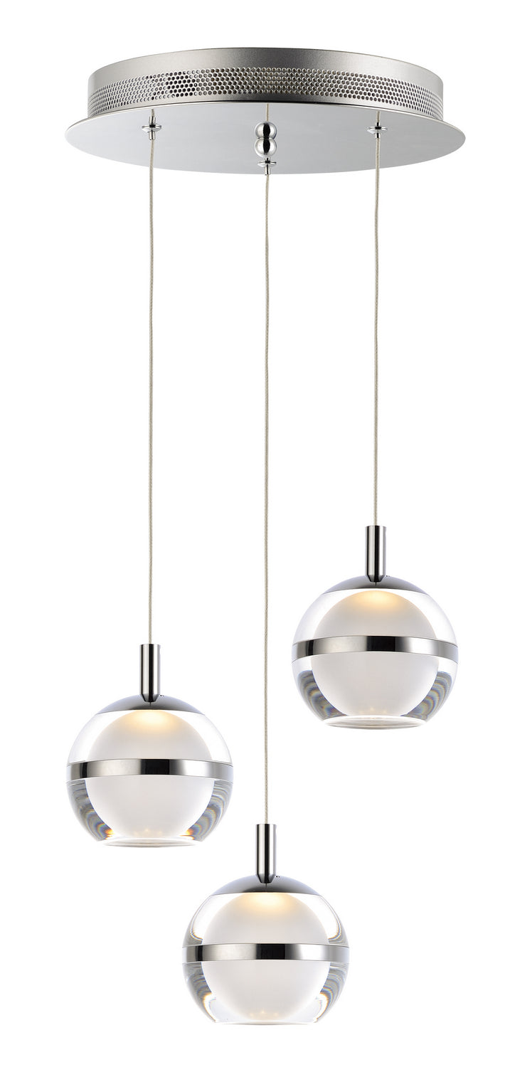 Suspension DEL | Swank