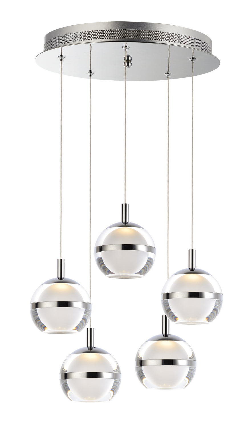 Suspension DEL | Swank