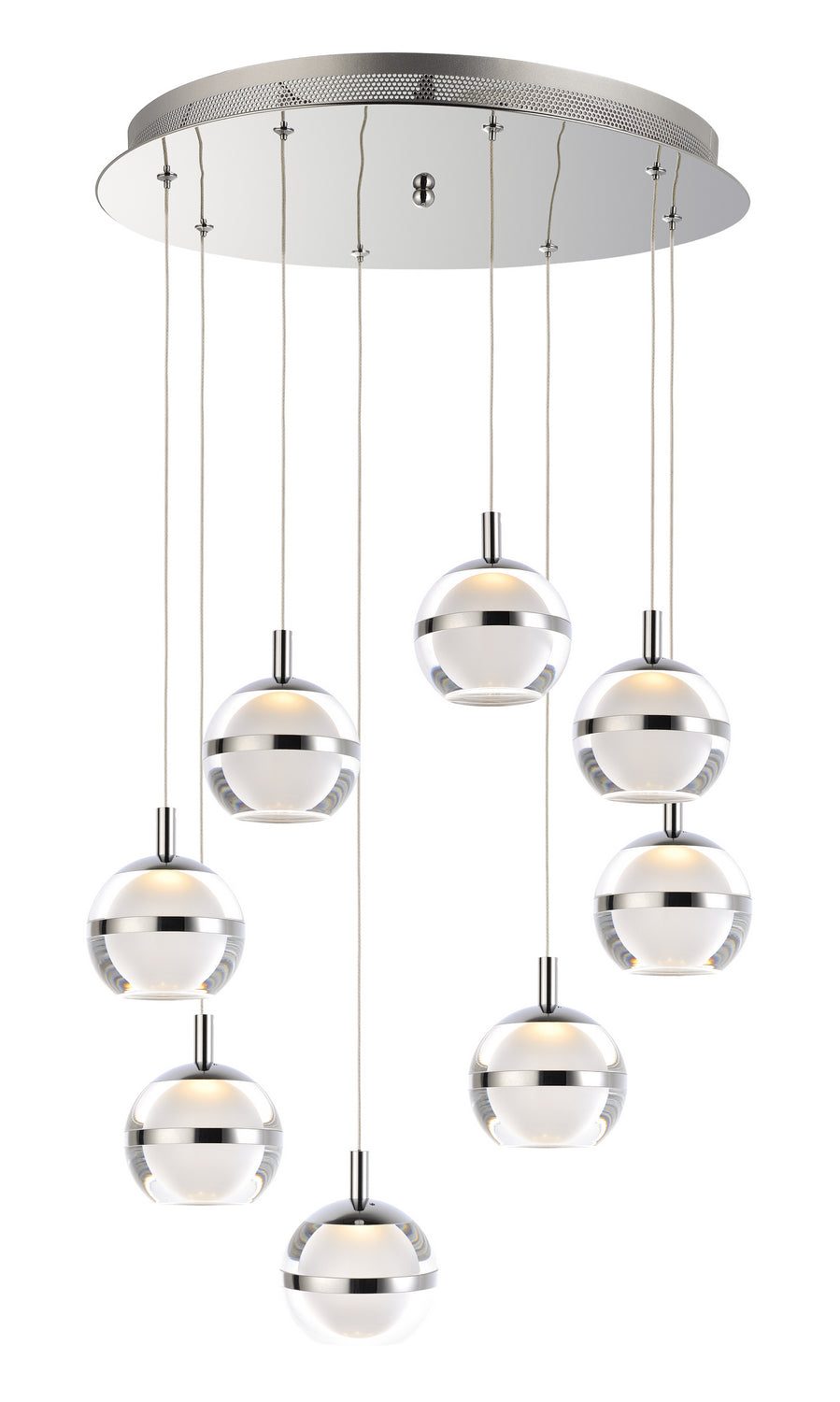 Suspension DEL | Swank