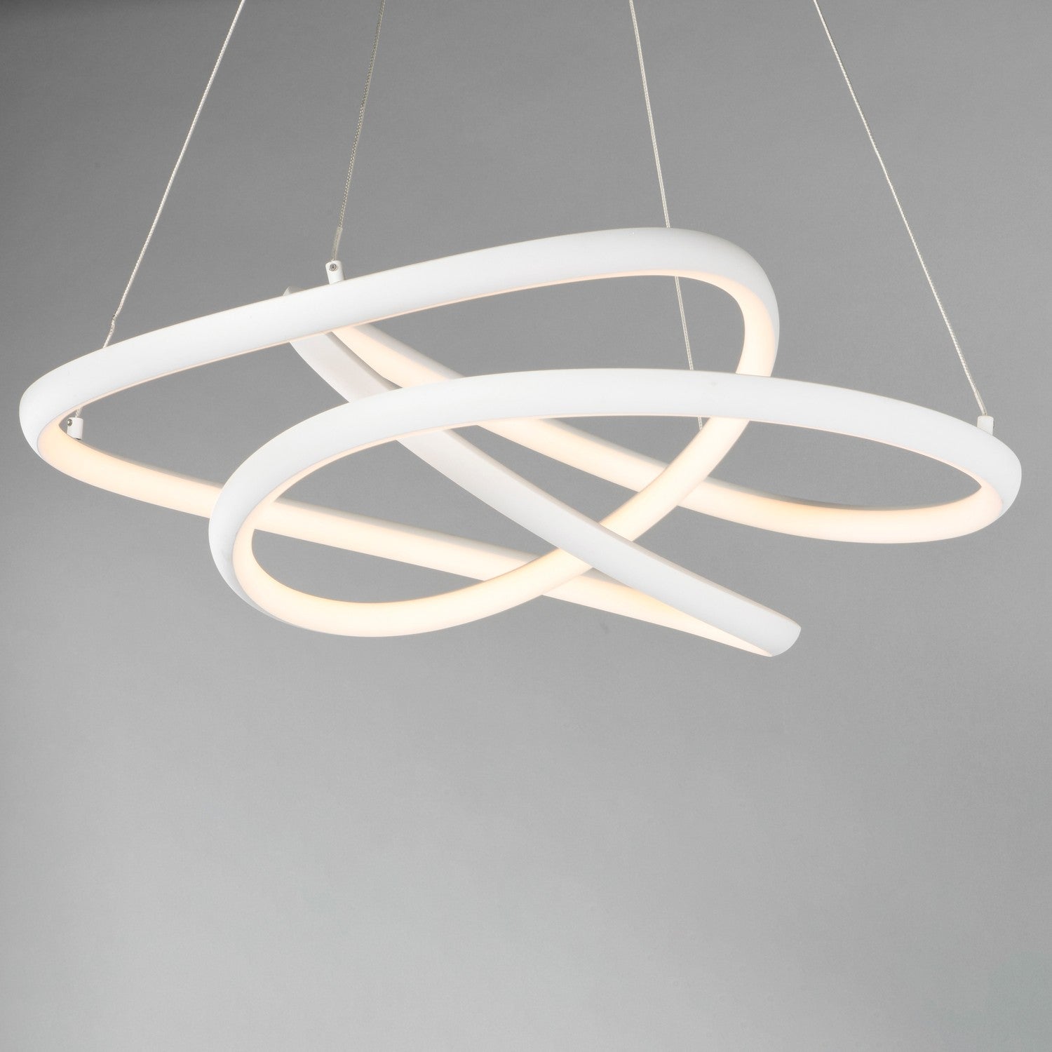 Suspension DEL | Twisted