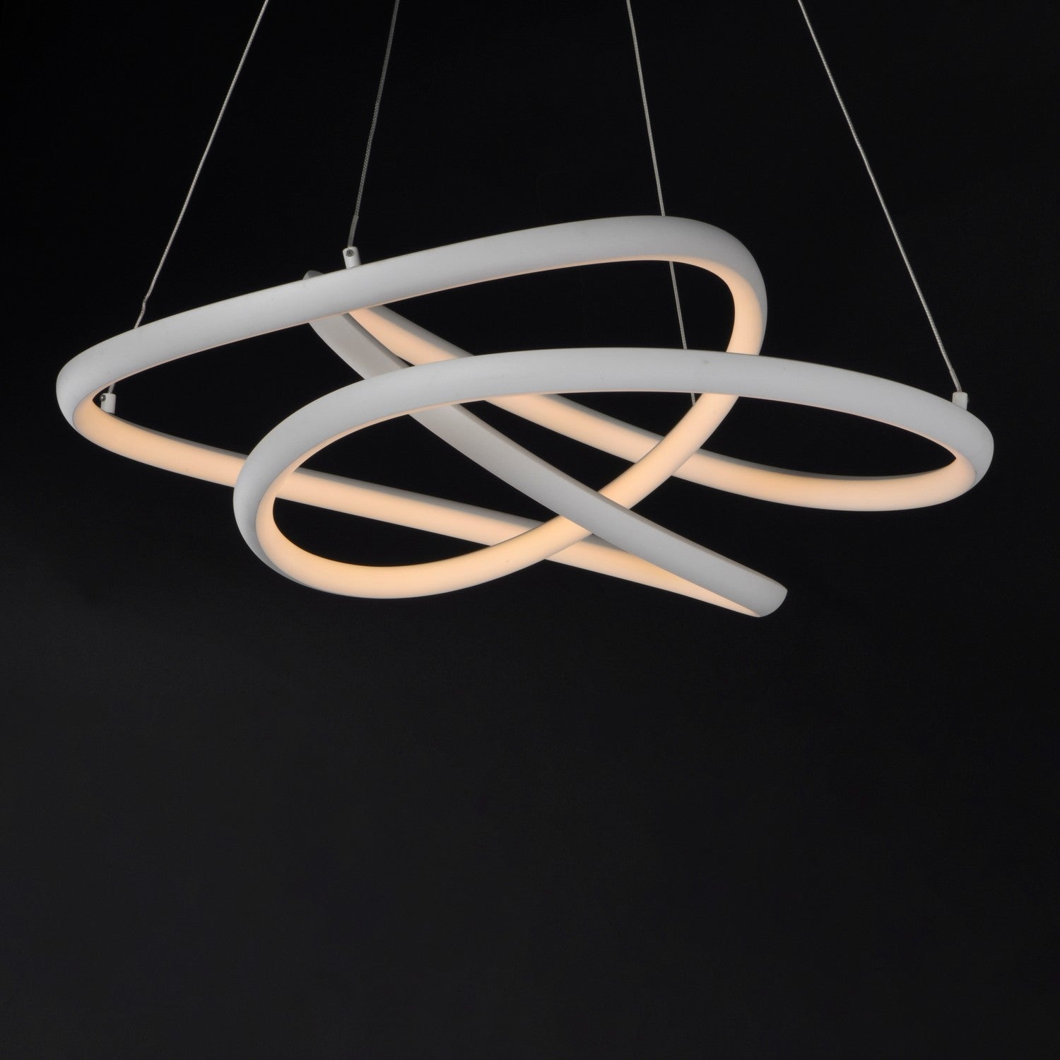 Suspension DEL | Twisted
