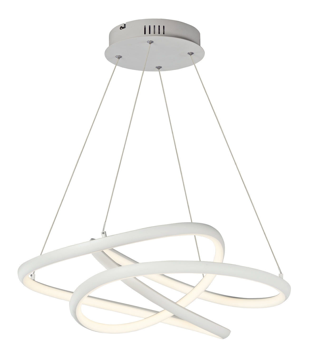 Suspension DEL | Twisted