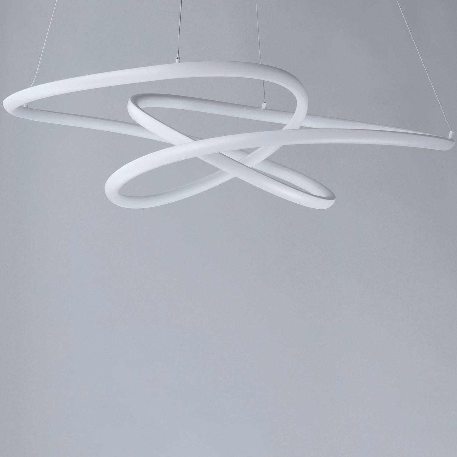Suspension DEL | Twisted