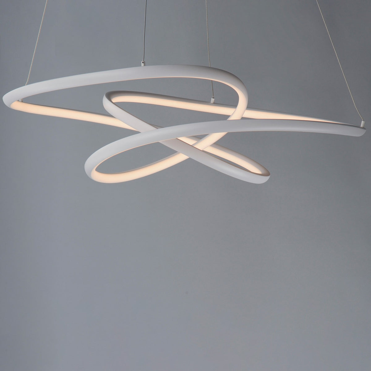 Suspension DEL | Twisted