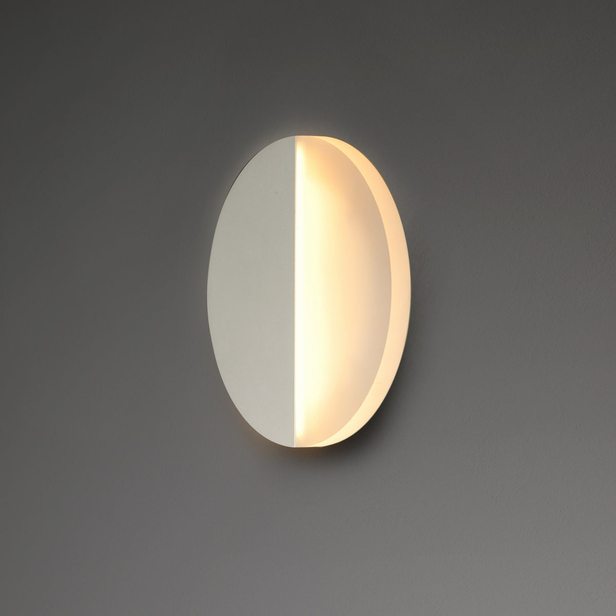 Applique murale DEL | Alumilux Glow