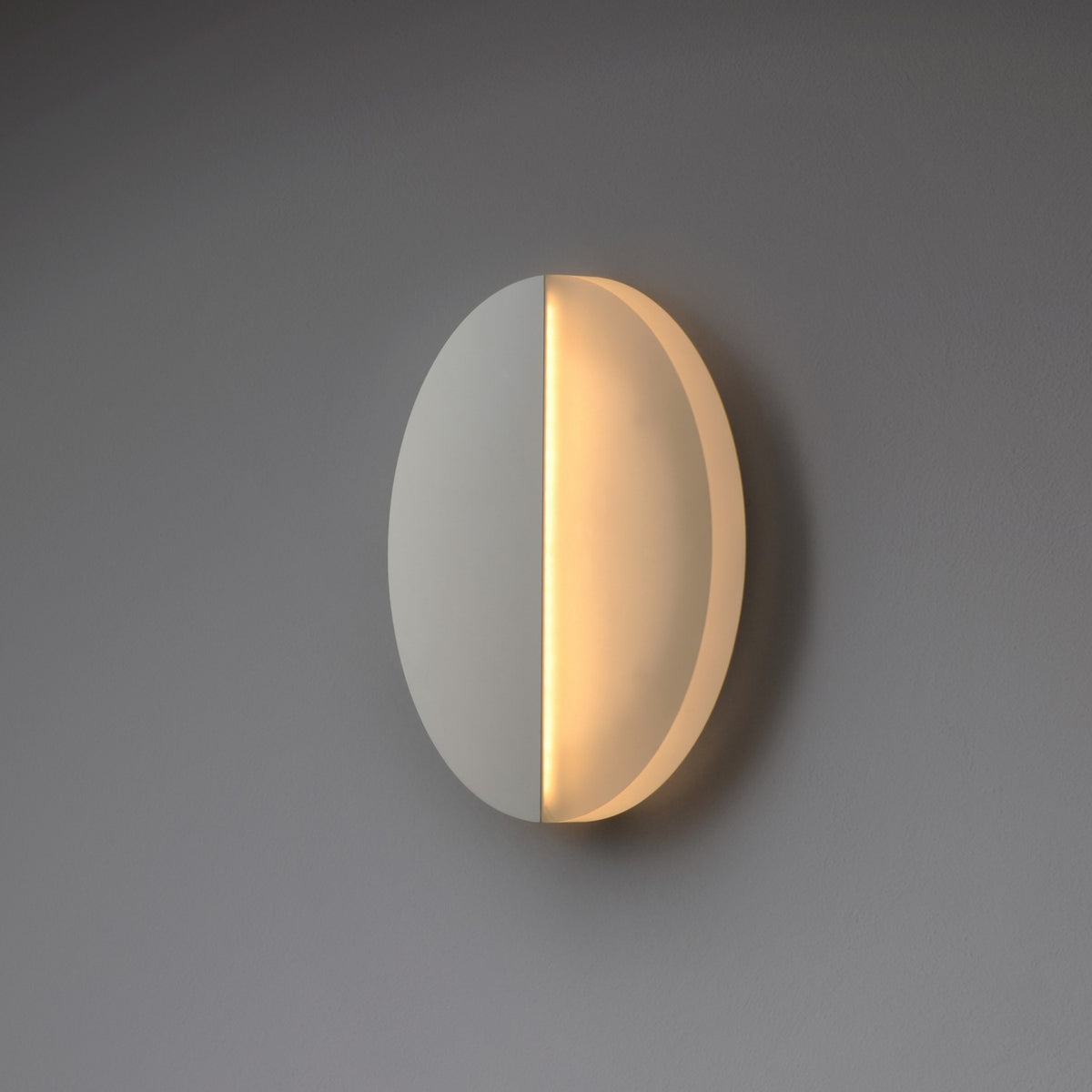 Applique murale DEL | Alumilux Glow