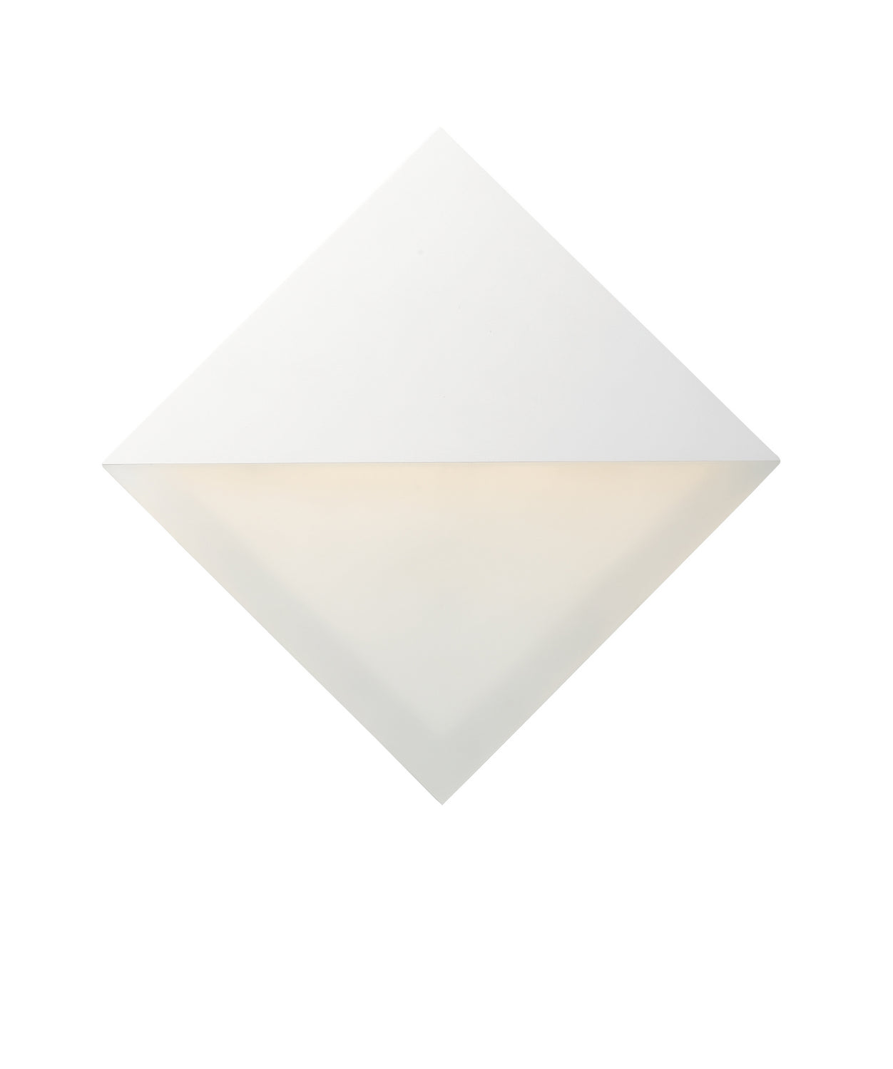 Applique murale DEL | Alumilux Glow