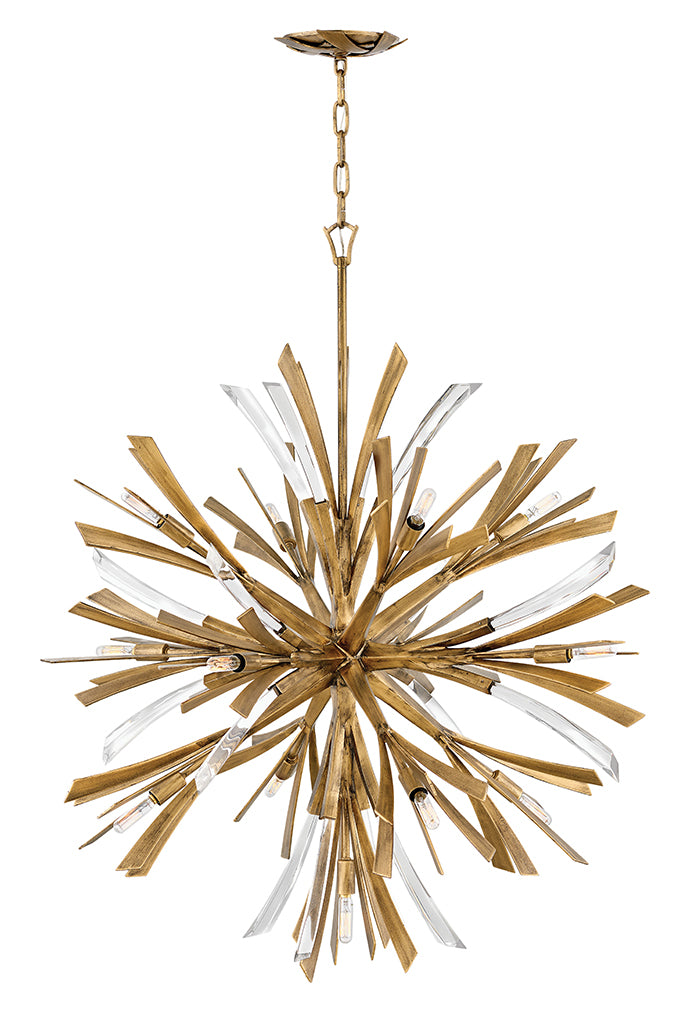 Lustre DEL | Vida