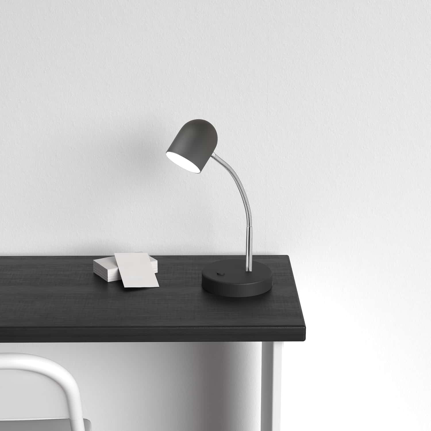 Lampe de table DEL