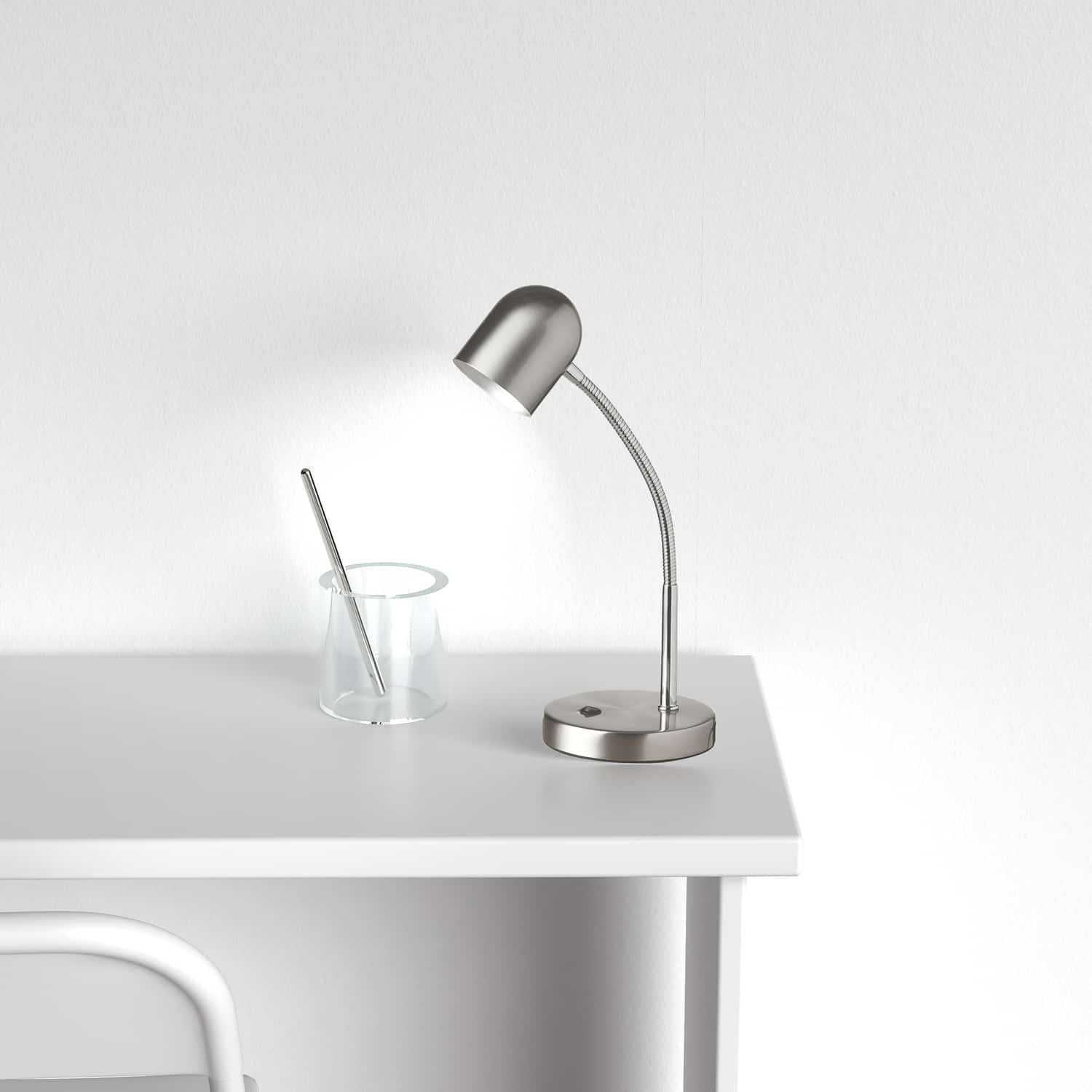 Lampe de table DEL