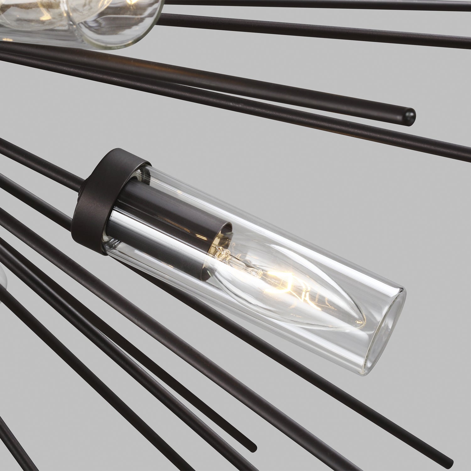 Lustre extérieur 12 lumières | Hilo