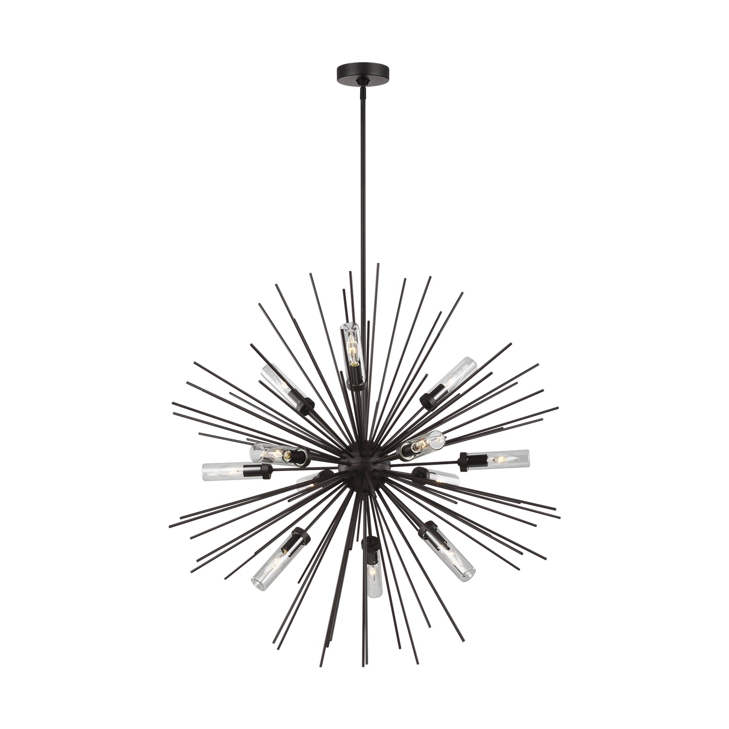 Lustre extérieur 12 lumières | Hilo