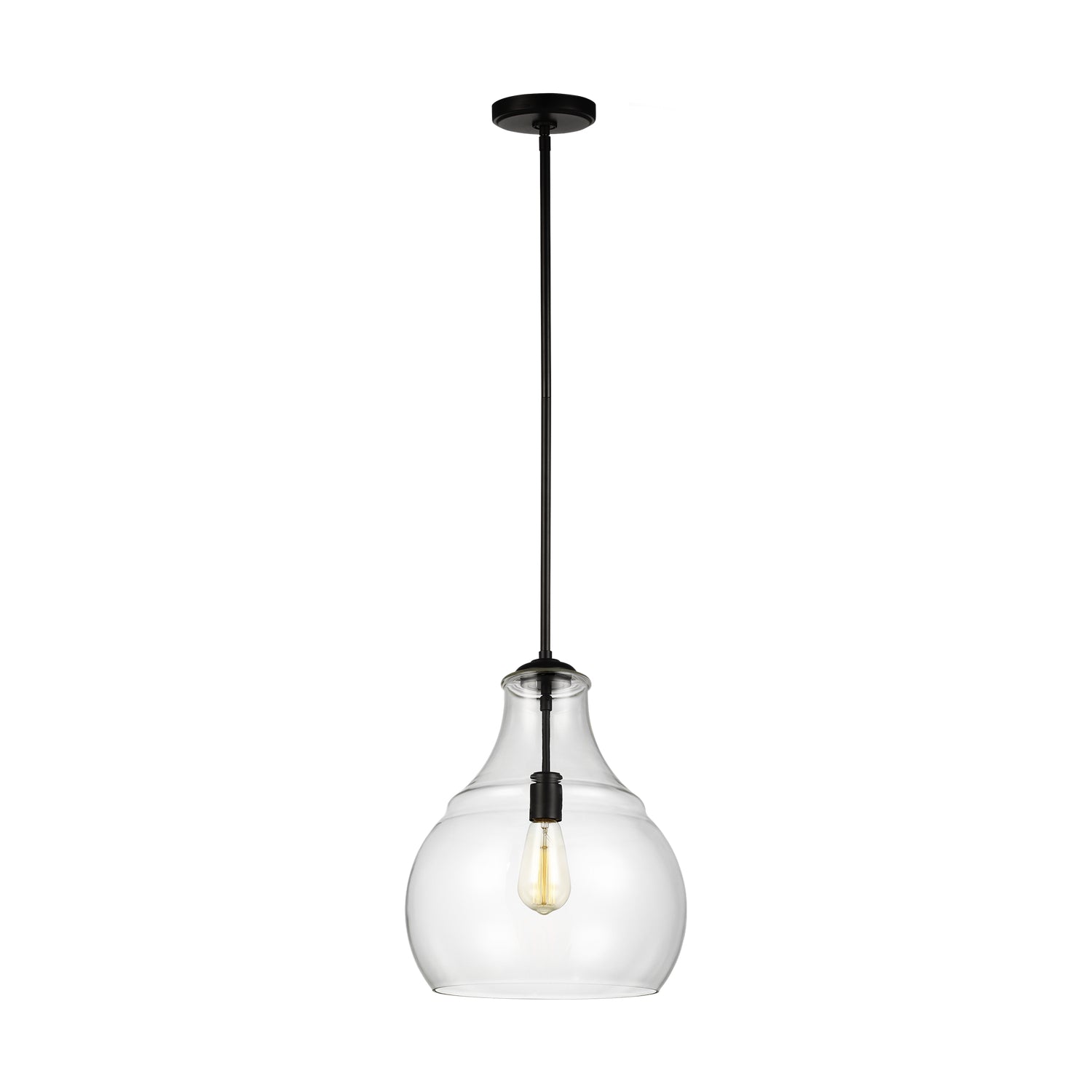 Suspension 1 lumière | Zola