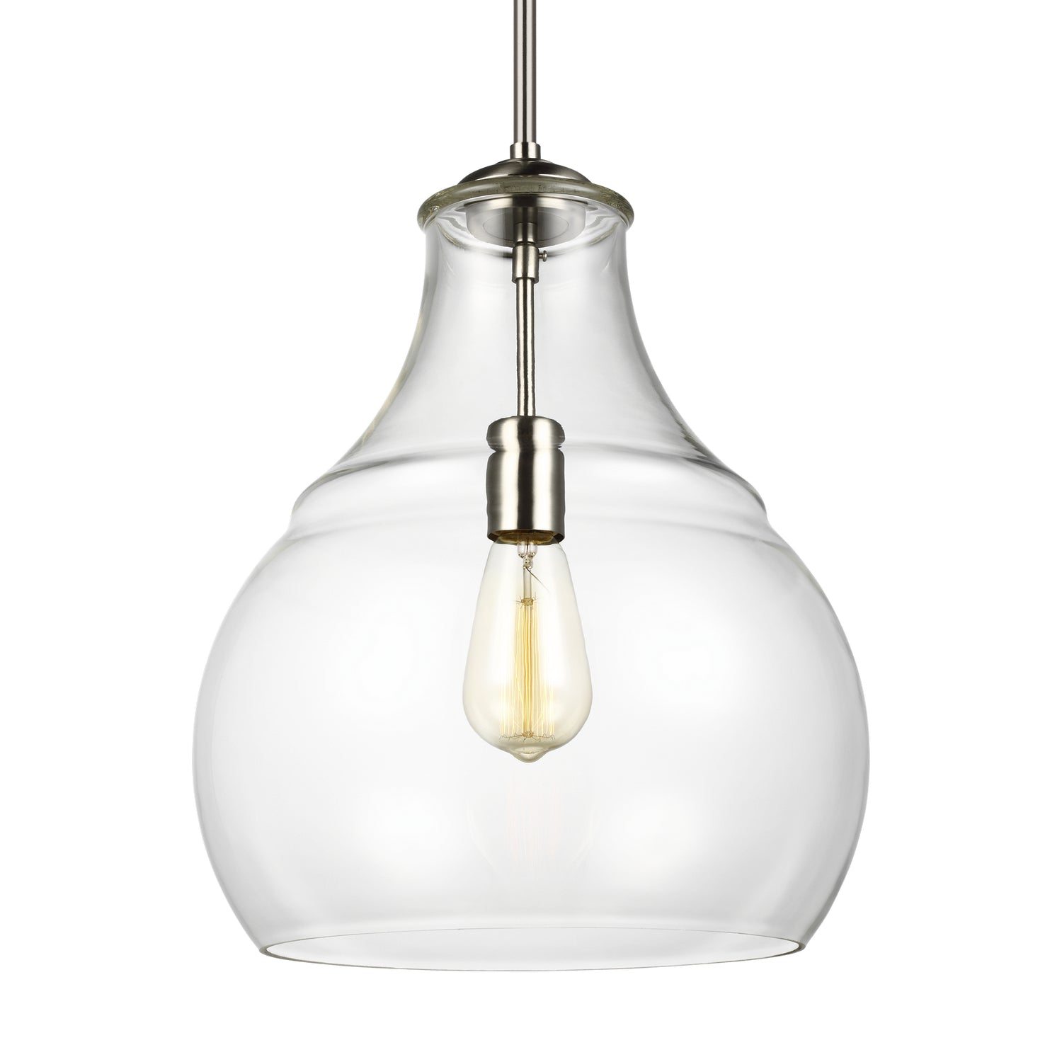 Suspension 1 lumière | Zola