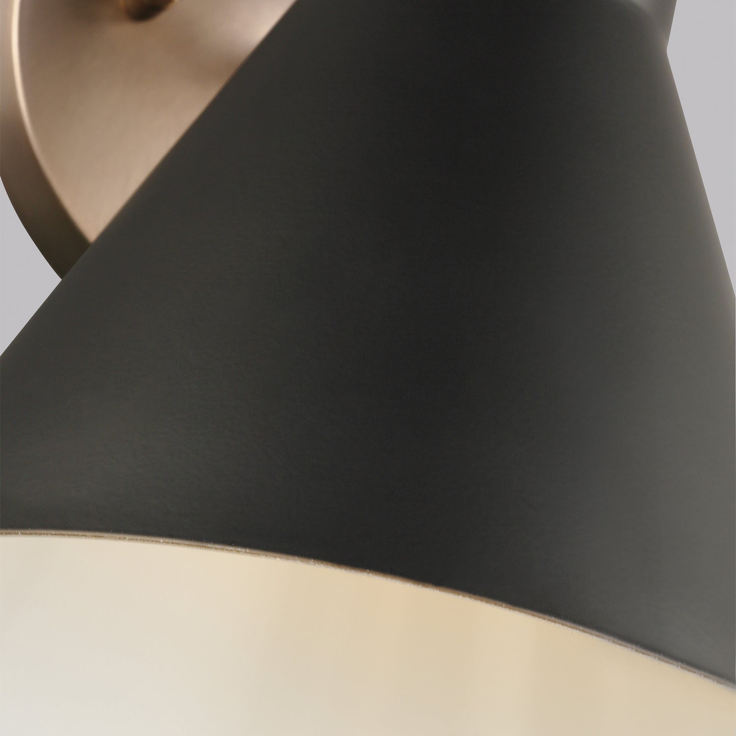 Applique de salle de bain 1 lumière | Towner