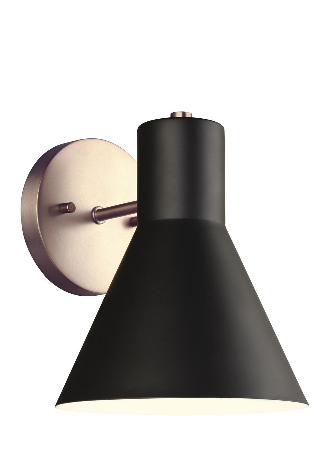 Applique de salle de bain 1 lumière | Towner