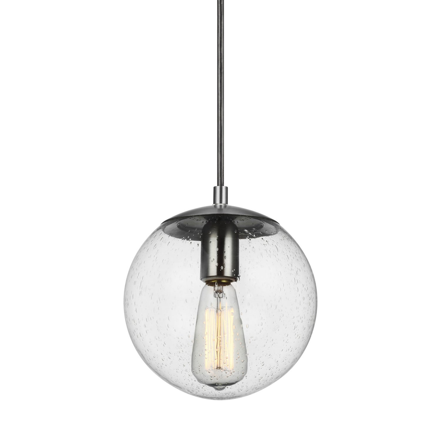 Suspension 1 lumière | Leo - Hanging Globe