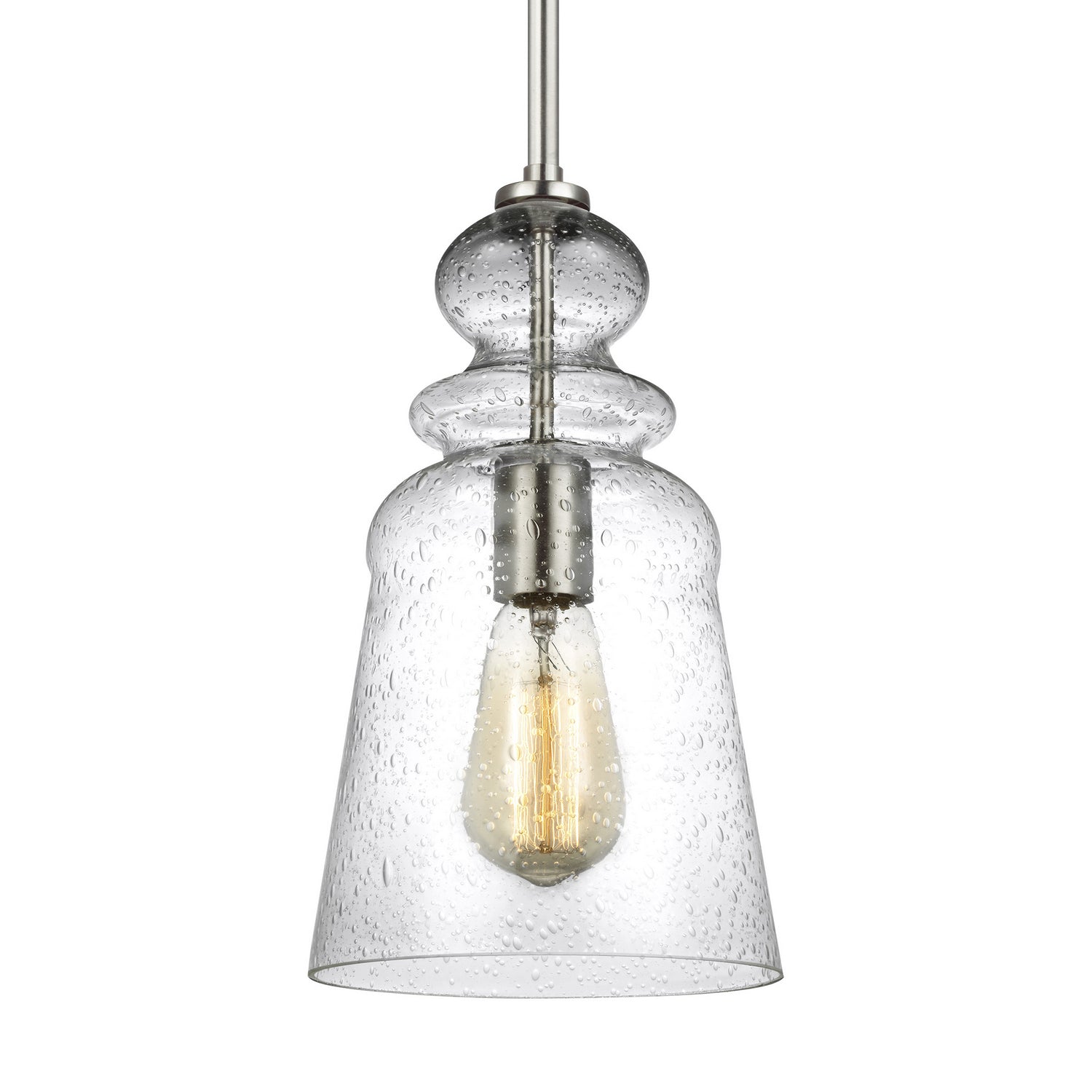 Suspension 1 lumière | Kea