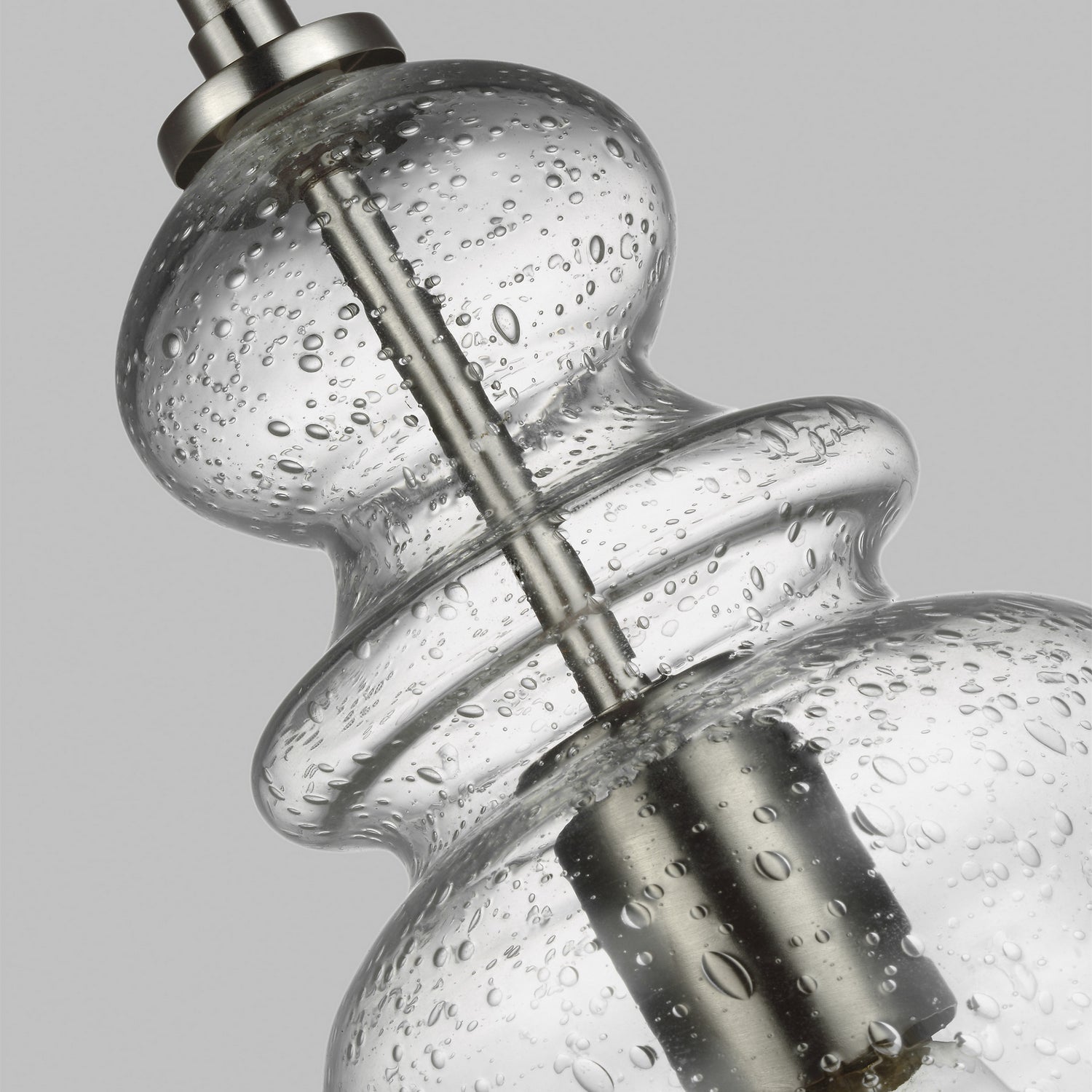Suspension 1 lumière | Kea