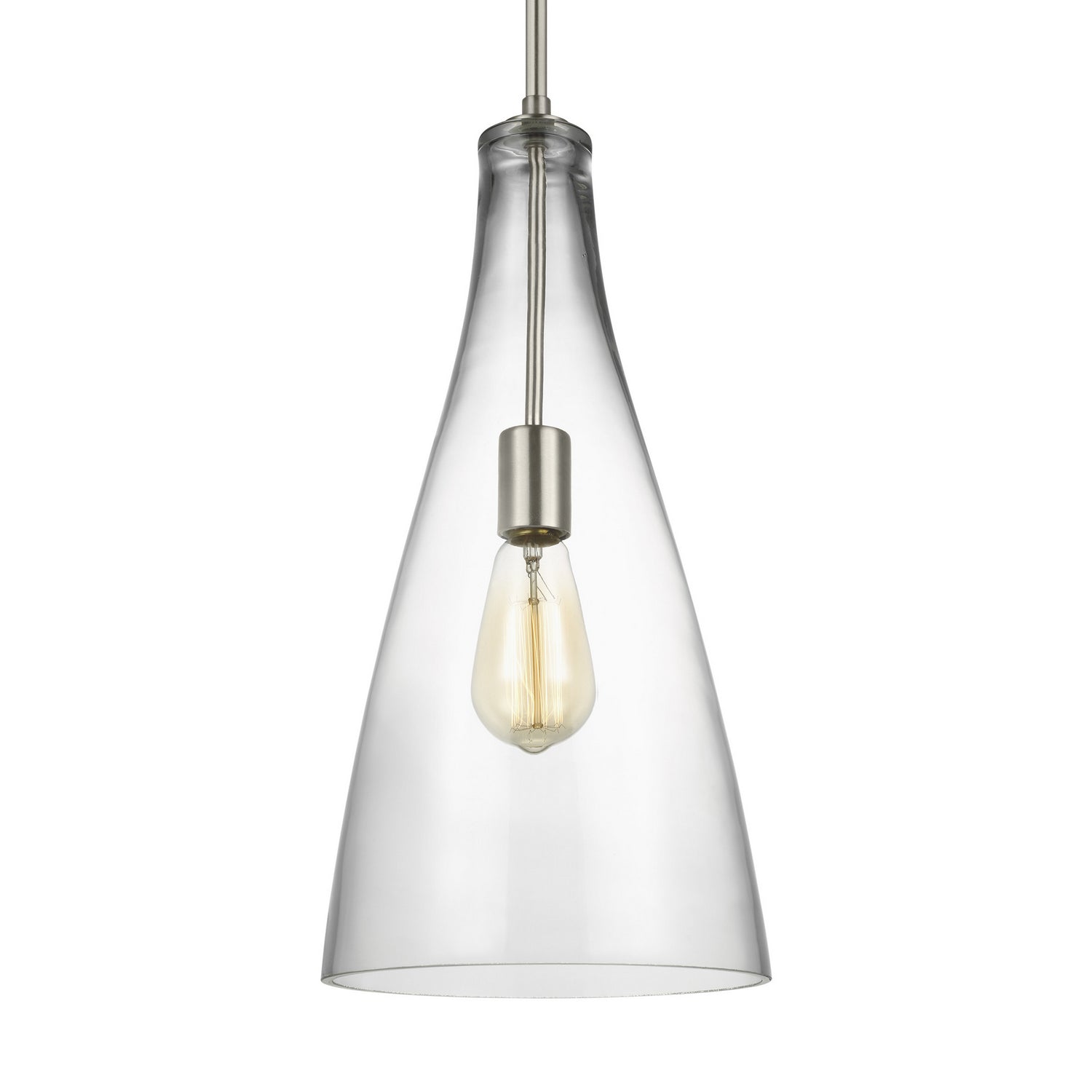 Suspension 1 lumière | Arilda