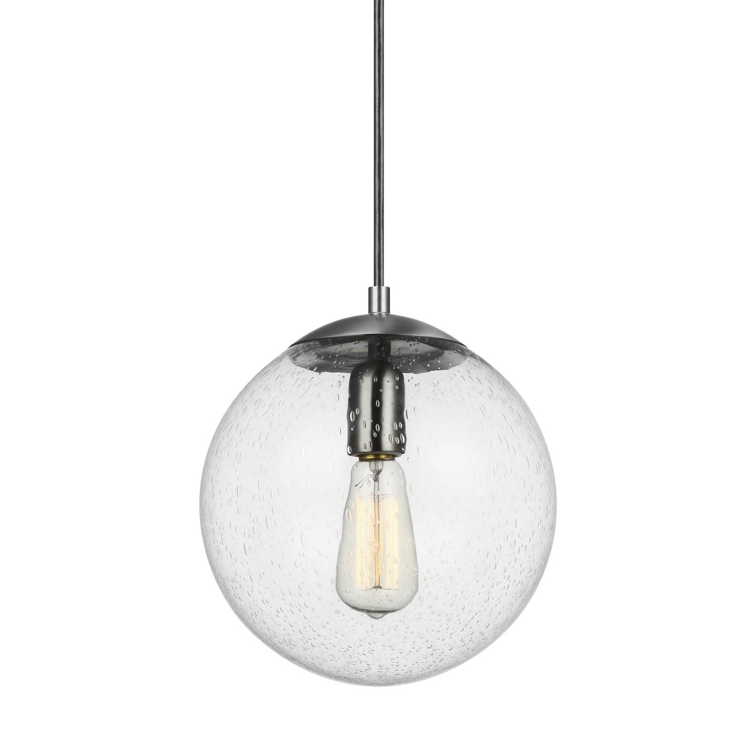 Suspension 1 lumière | Leo - Hanging Globe