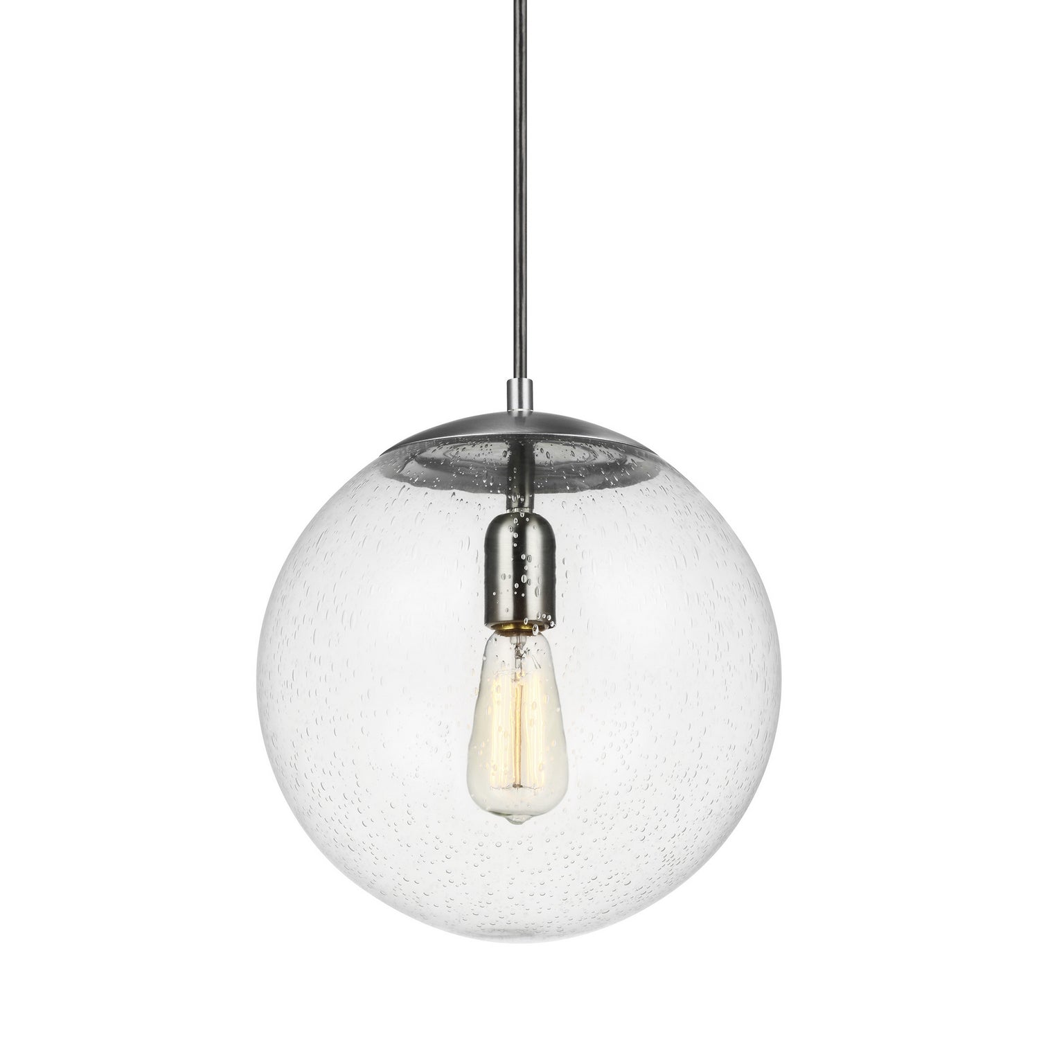 Suspension 1 lumière | Leo - Hanging Globe