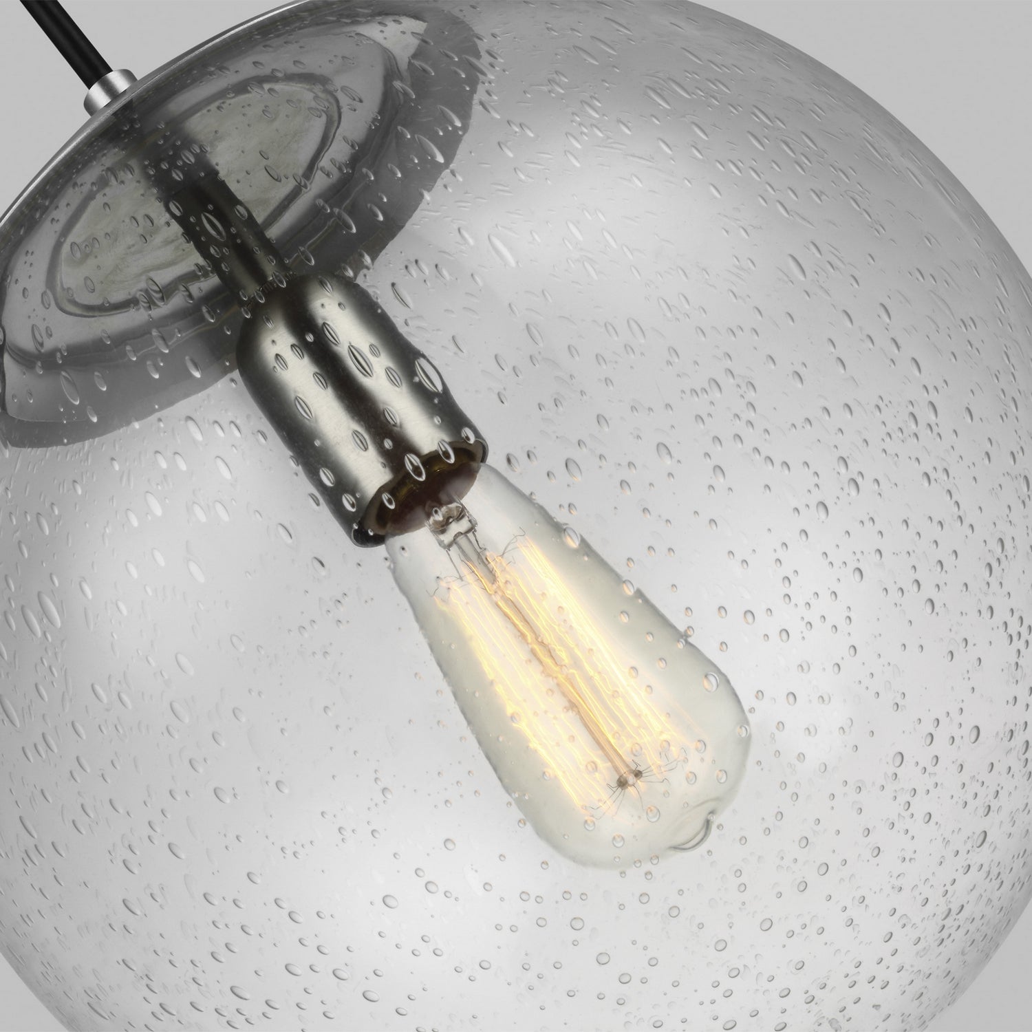 Suspension 1 lumière | Leo - Hanging Globe
