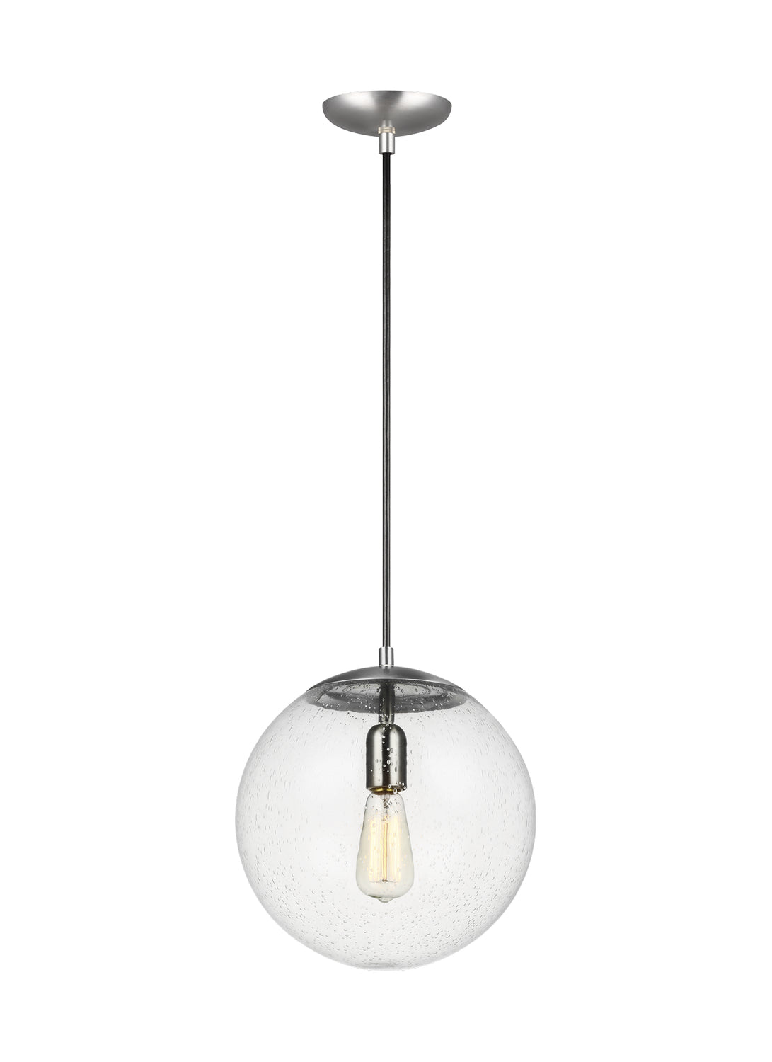 Suspension 1 lumière | Leo - Hanging Globe