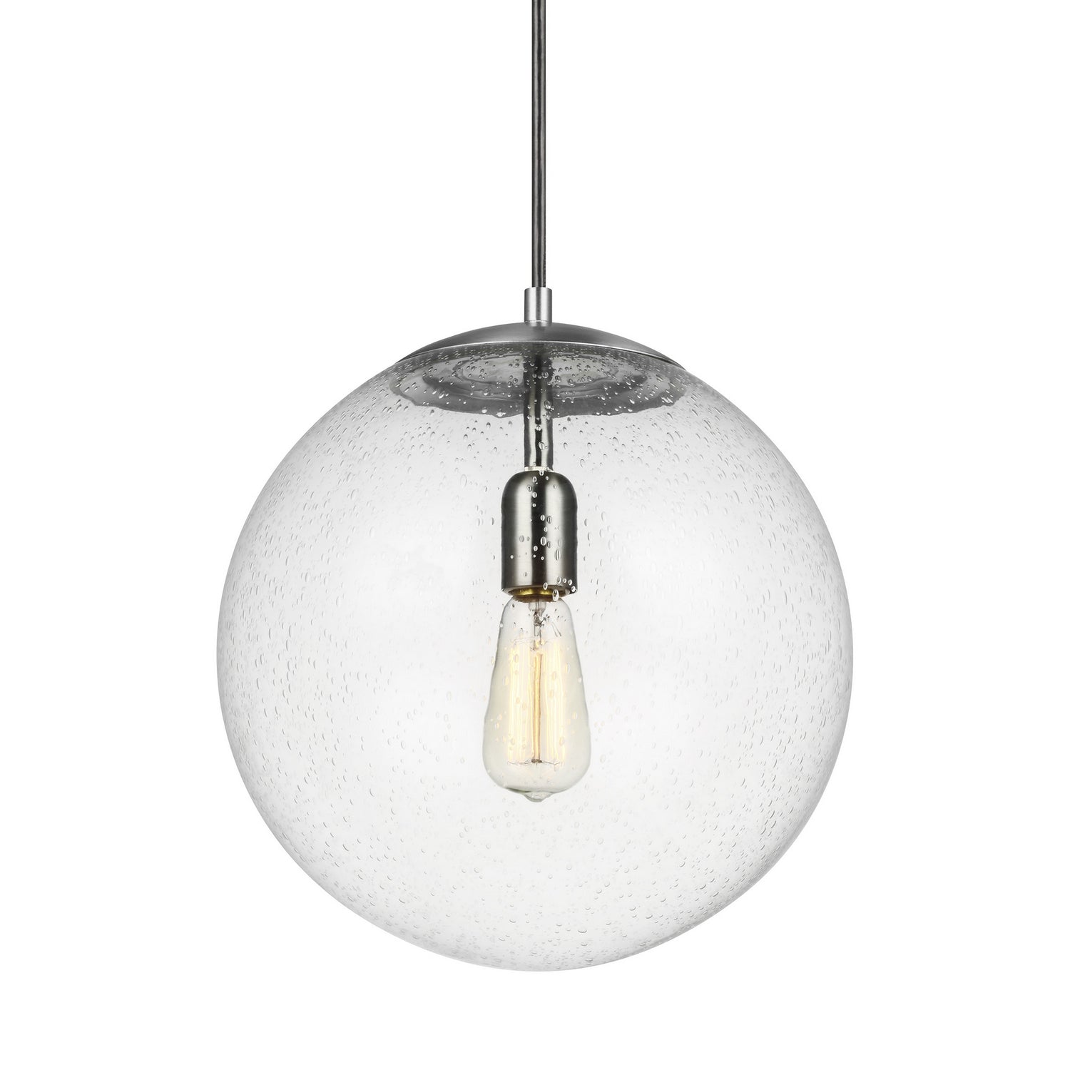Suspension 1 lumière | Leo - Hanging Globe