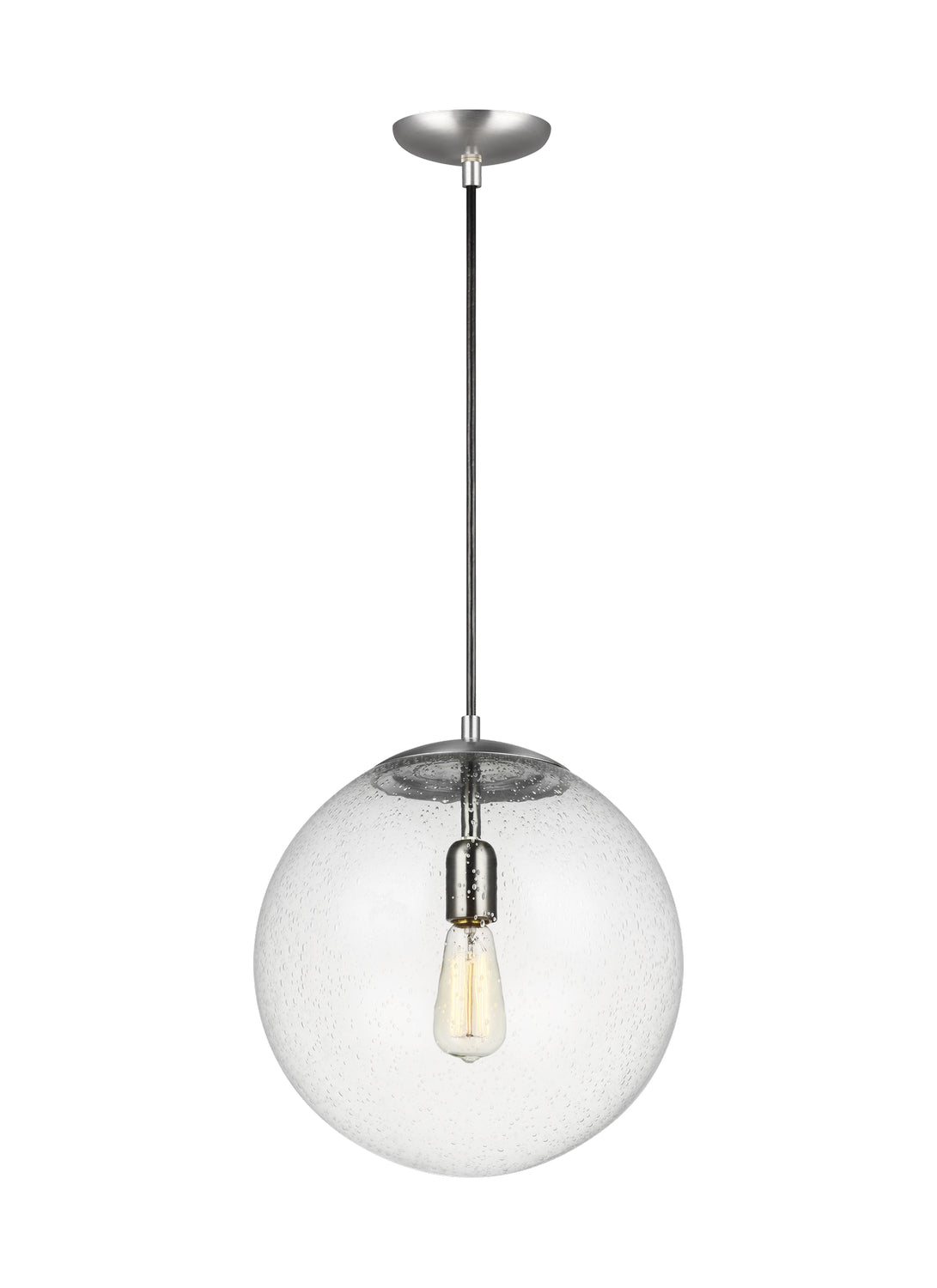 Suspension 1 lumière | Leo - Hanging Globe