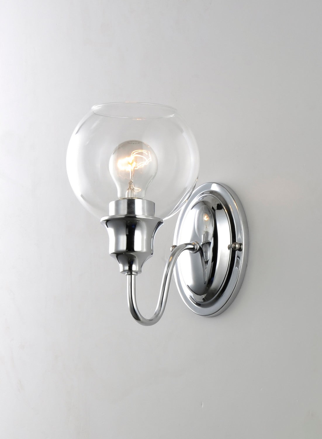 Applique murale 1 lumière | Ballord