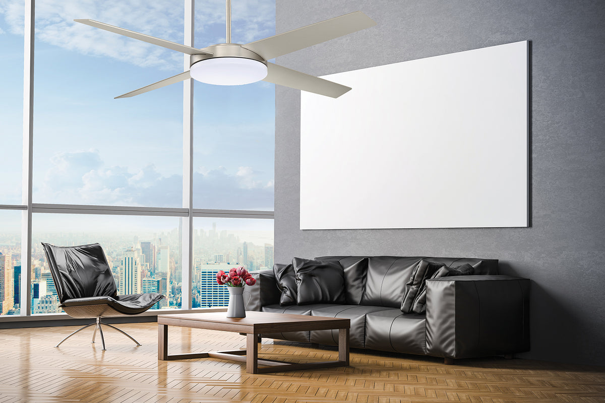 Ventilateur de plafond 52 po | Lopro