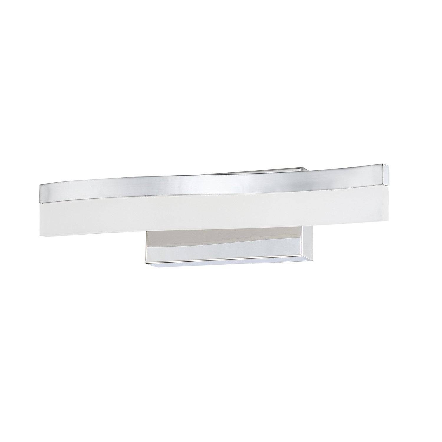 Applique de salle de bain DEL | Cerv