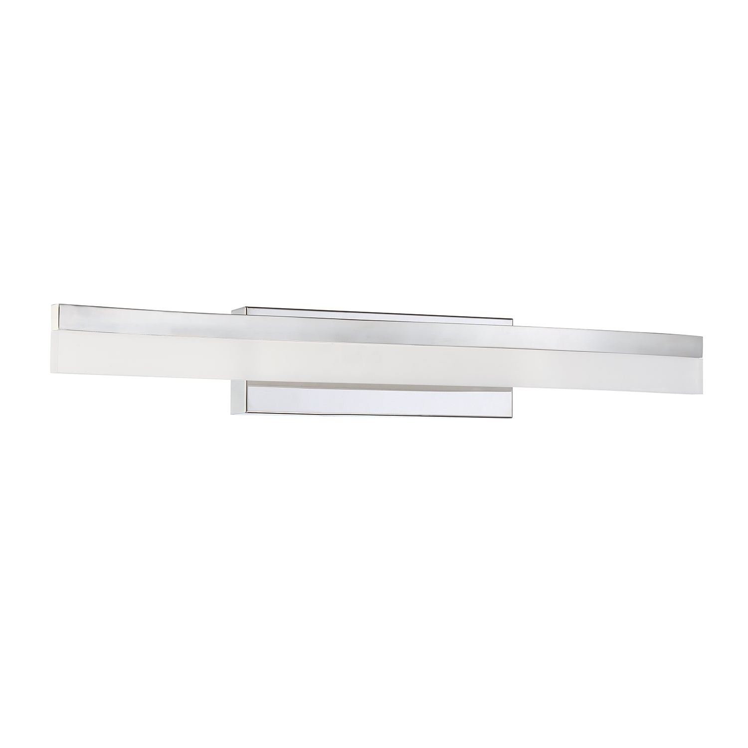 Applique de salle de bain DEL | Cerv