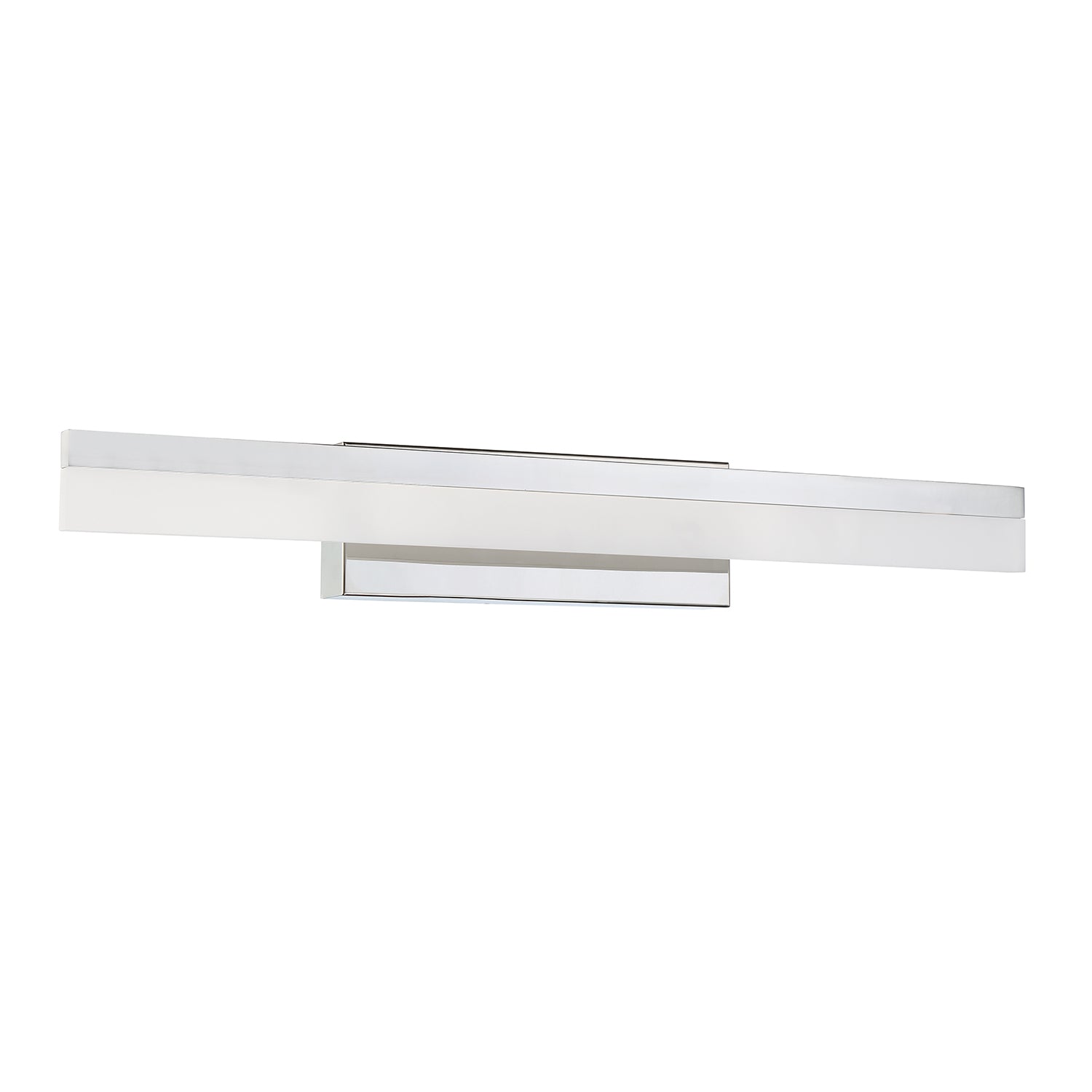 Applique de salle de bain DEL | Strate