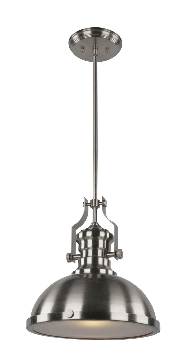 Suspension 1 lumière | CRESSWELL SERIES
