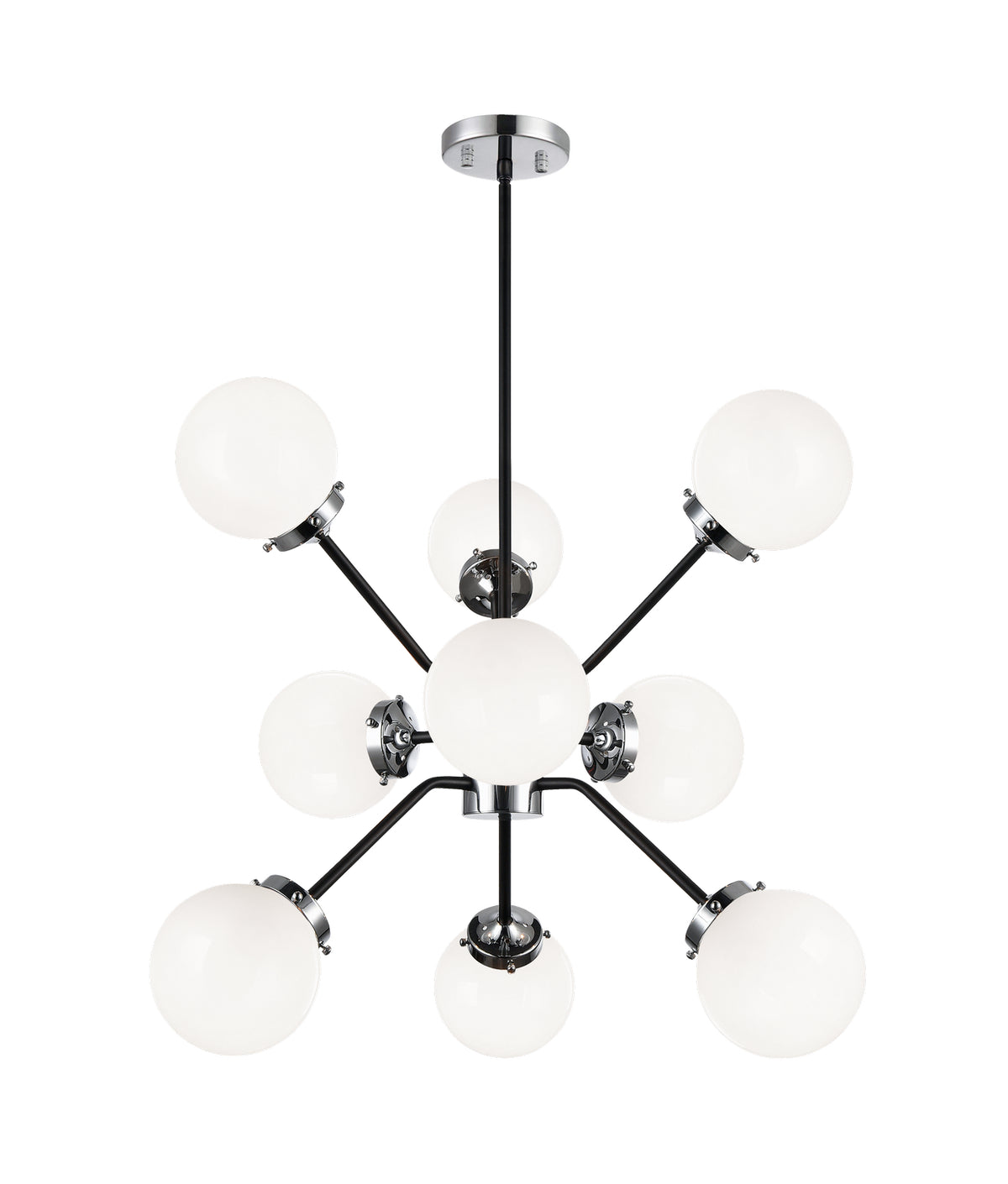 Lustre 9 lumières | Maru