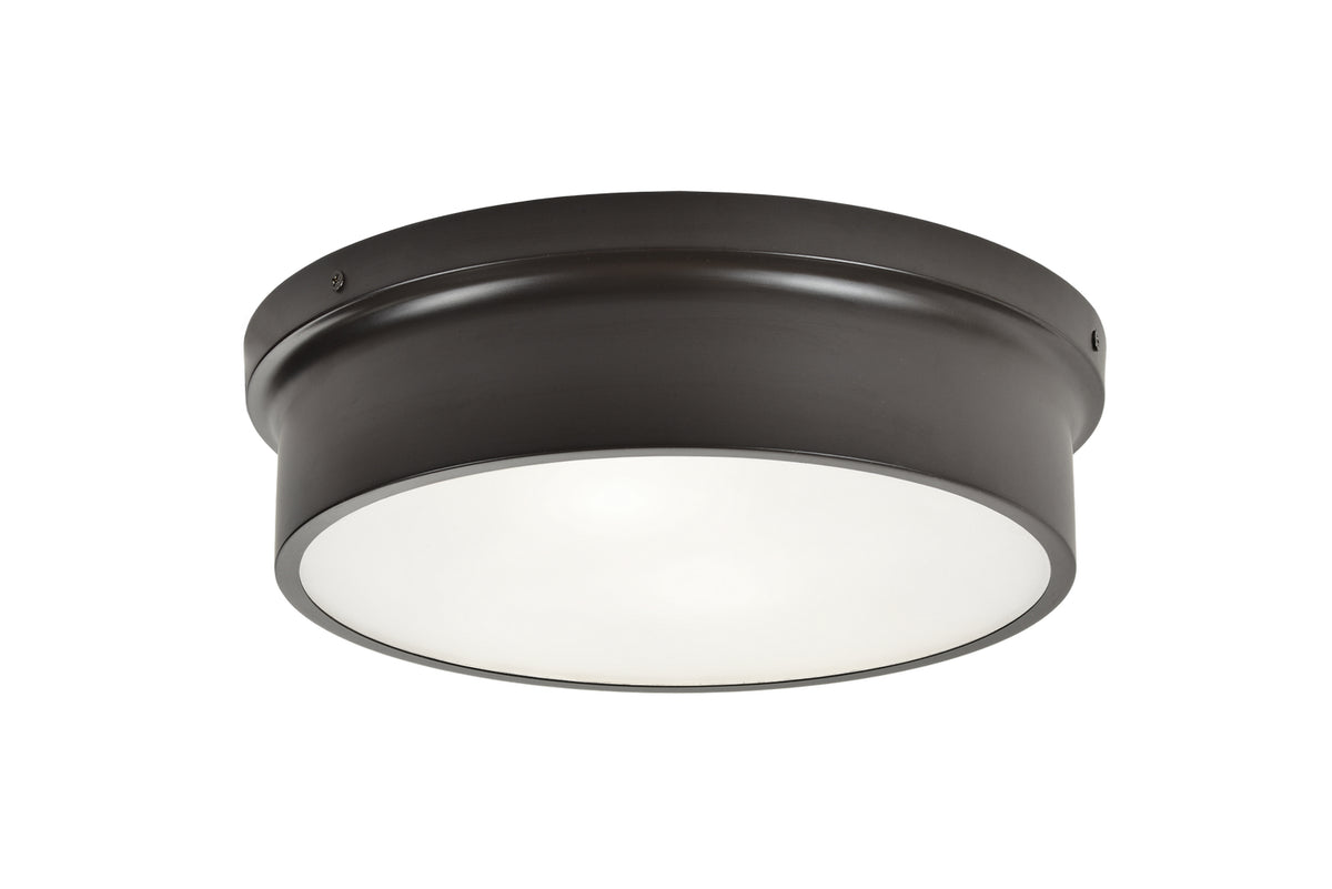 Plafonnier 2 lumières | Ciotola