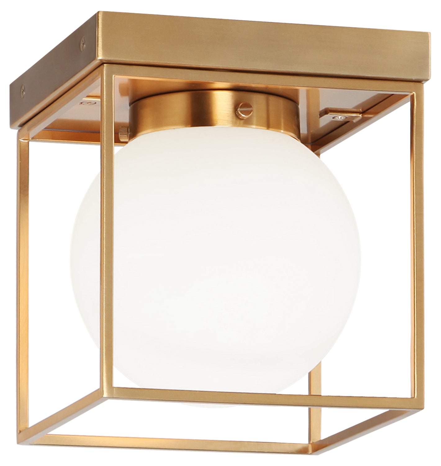 Plafonnier 1 lumière | Squircle