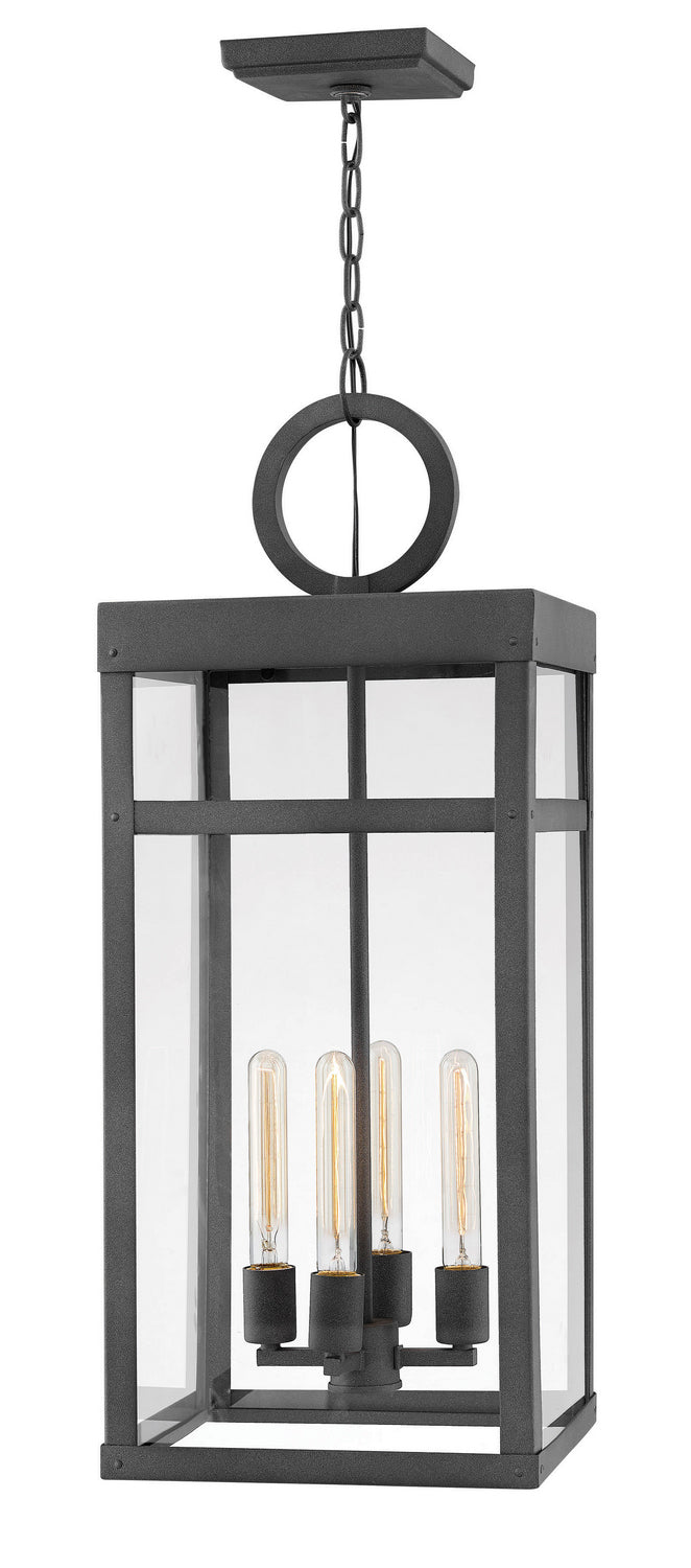 Lustre DEL | Porter