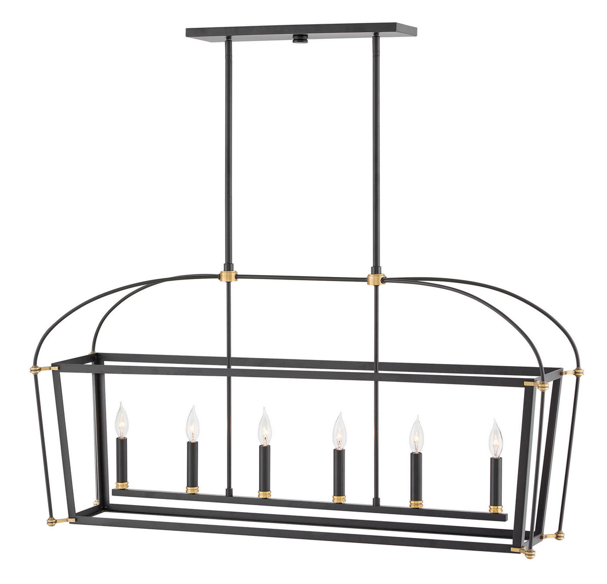 Suspension DEL | Selby
