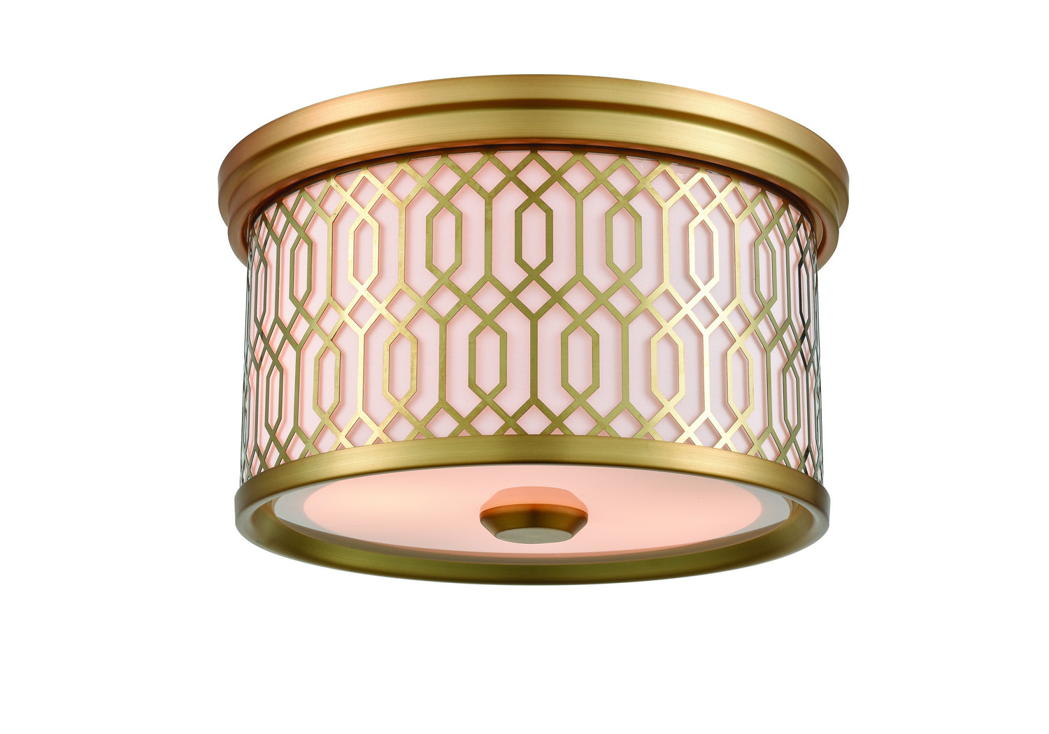 Plafonnier 2 lumières | Tortona