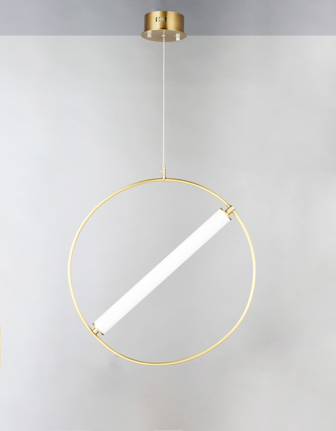 Suspension DEL | Flare