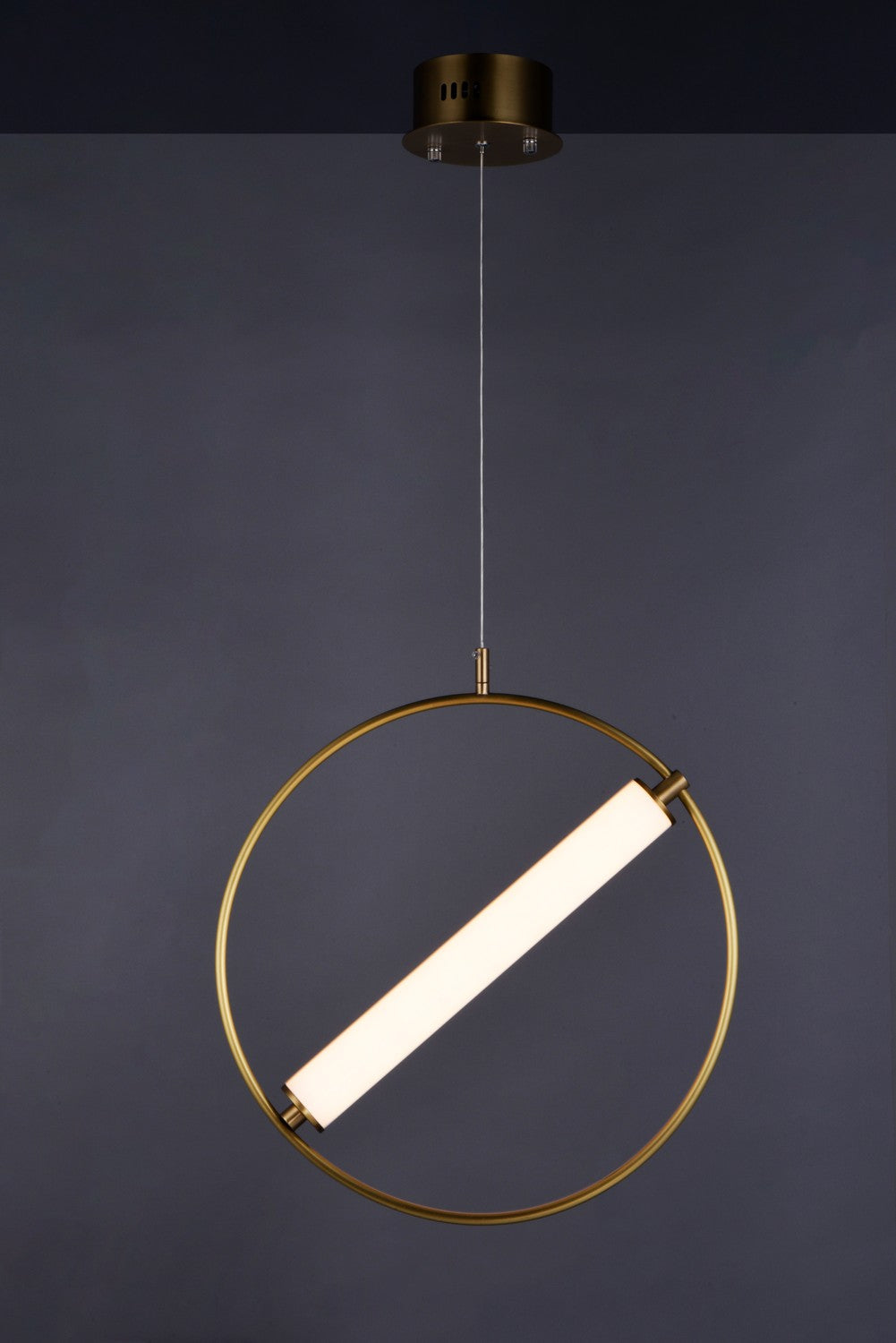 Suspension DEL | Flare