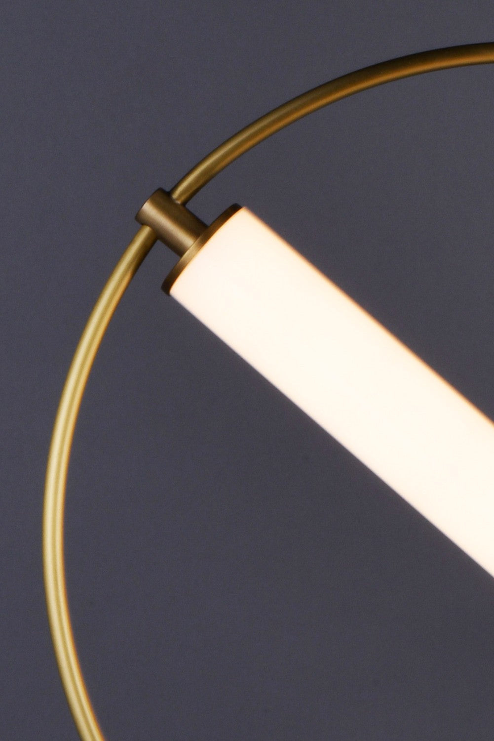 Suspension DEL | Flare