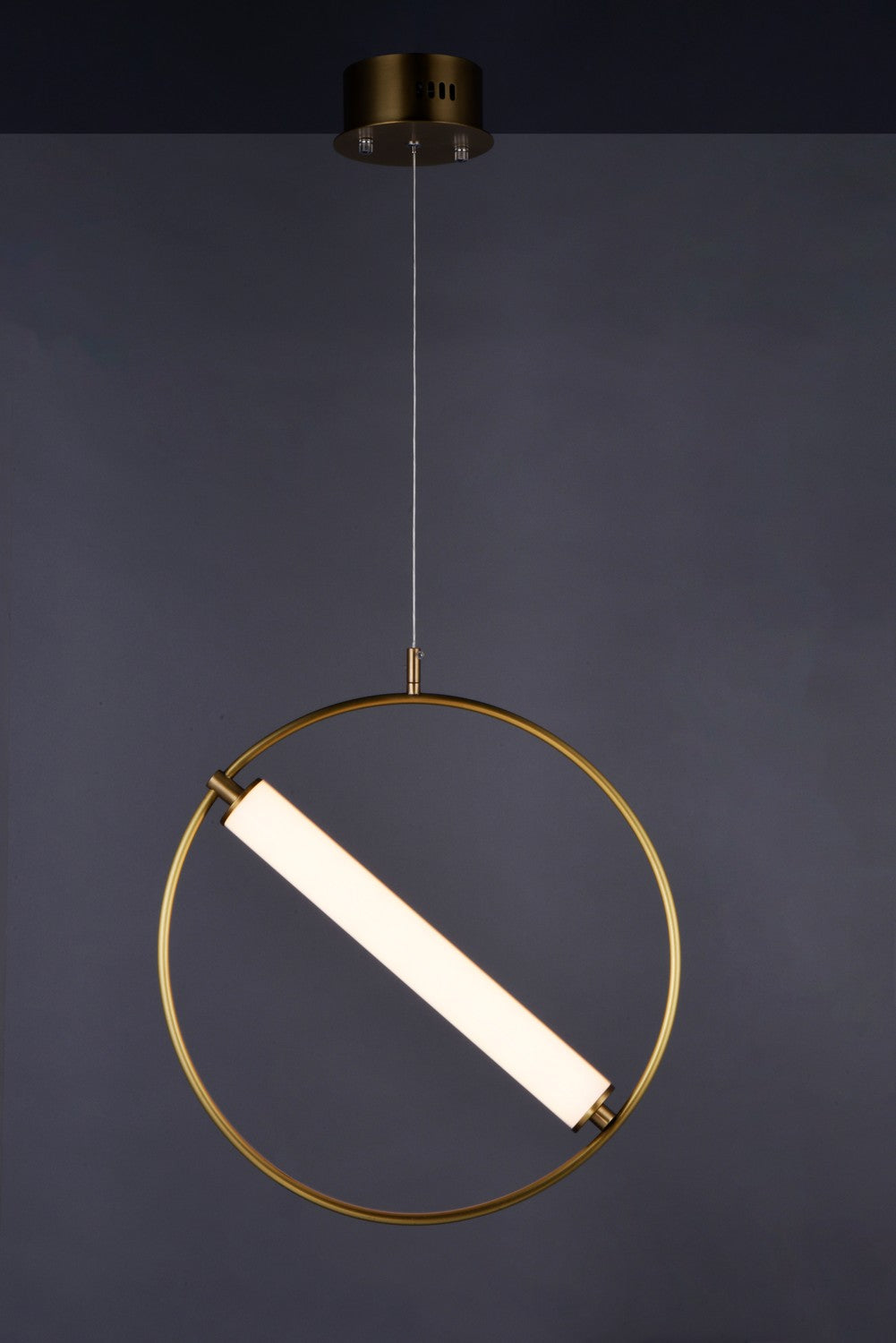 Suspension DEL | Flare